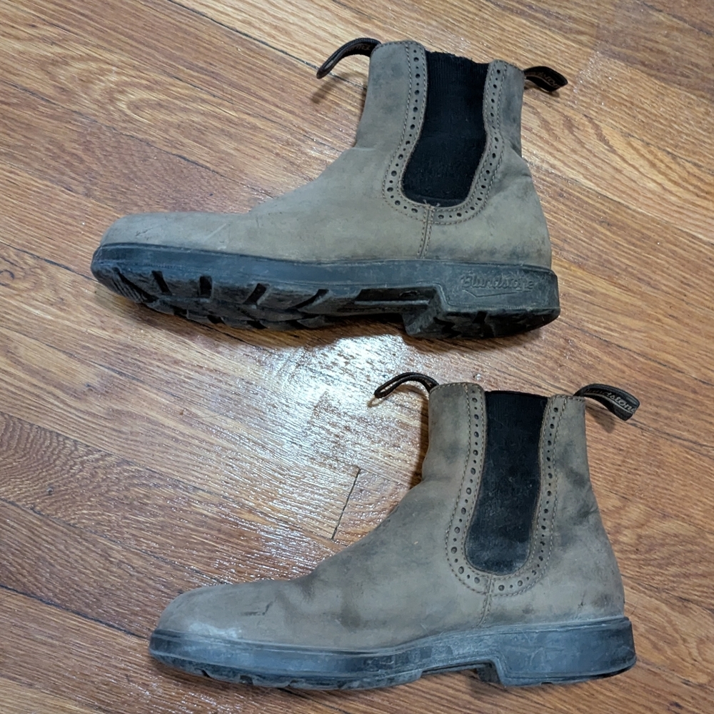 Blundstone Chelsea Boots
